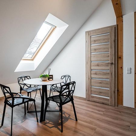 קלייפדה Apartamentai Puodziu 27 מראה חיצוני תמונה