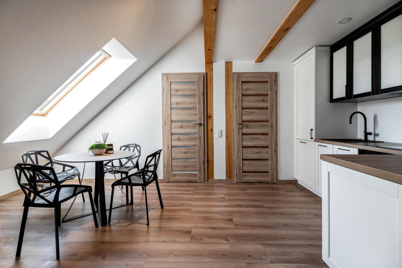 קלייפדה Apartamentai Puodziu 27 מראה חיצוני תמונה