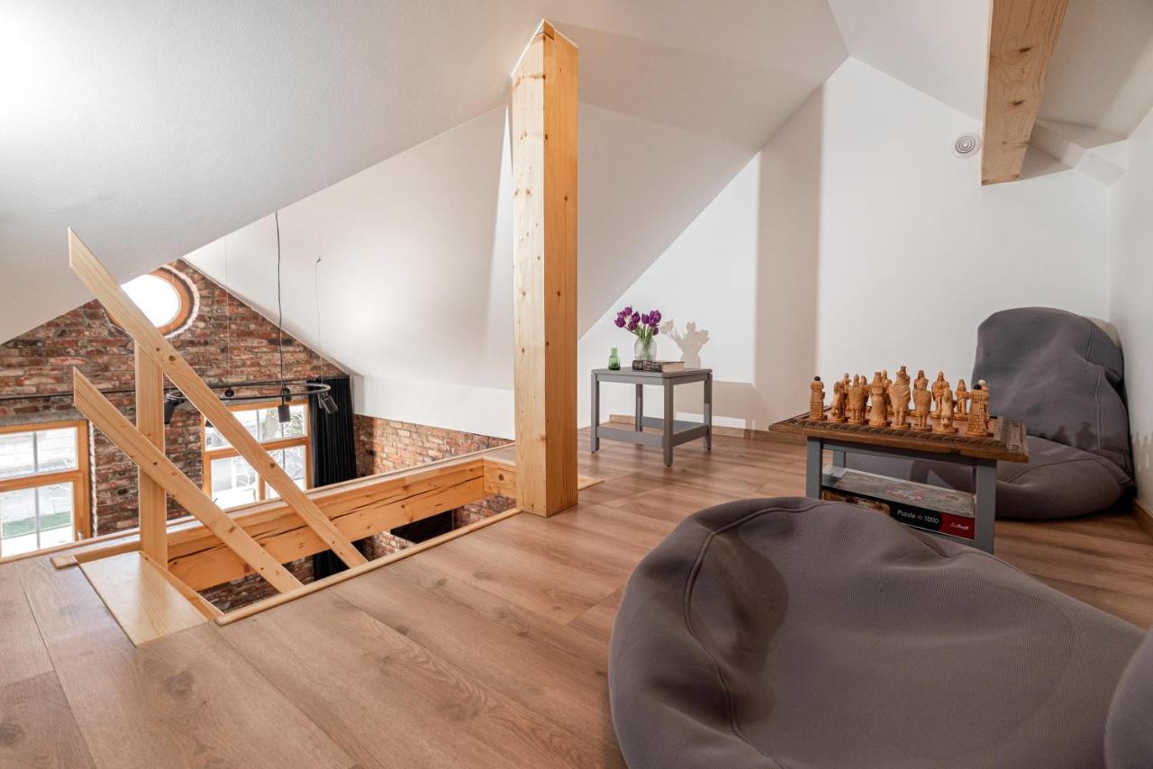קלייפדה Apartamentai Puodziu 27 מראה חיצוני תמונה