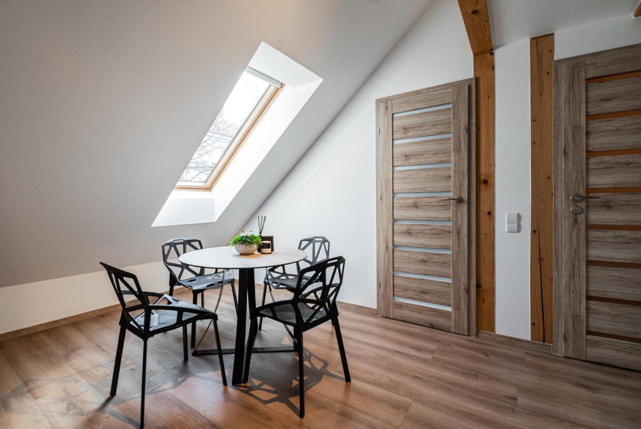 קלייפדה Apartamentai Puodziu 27 מראה חיצוני תמונה