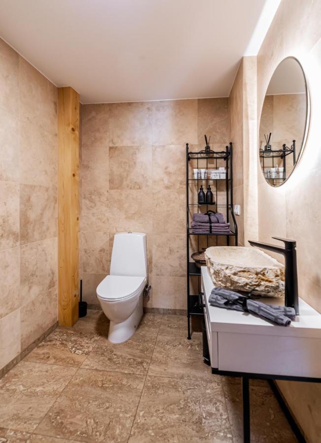 קלייפדה Apartamentai Puodziu 27 מראה חיצוני תמונה