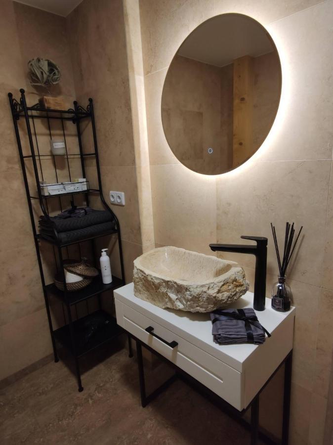 קלייפדה Apartamentai Puodziu 27 מראה חיצוני תמונה